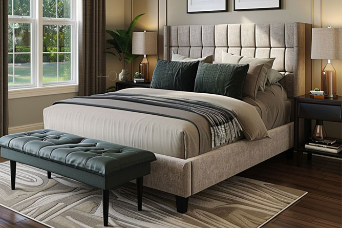 Контемпорари. Стиль оформления интерьера