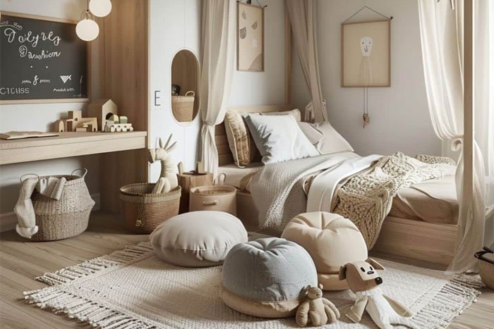 Скандинавский. Стиль оформления интерьера