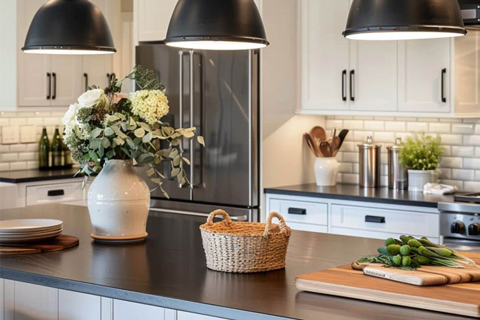 Транзишнл. Стиль оформления интерьера